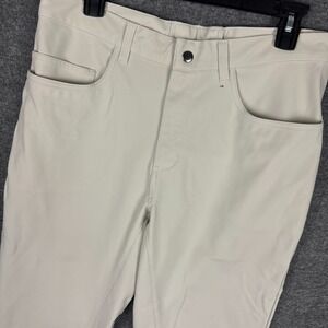 State & Liberty Pants